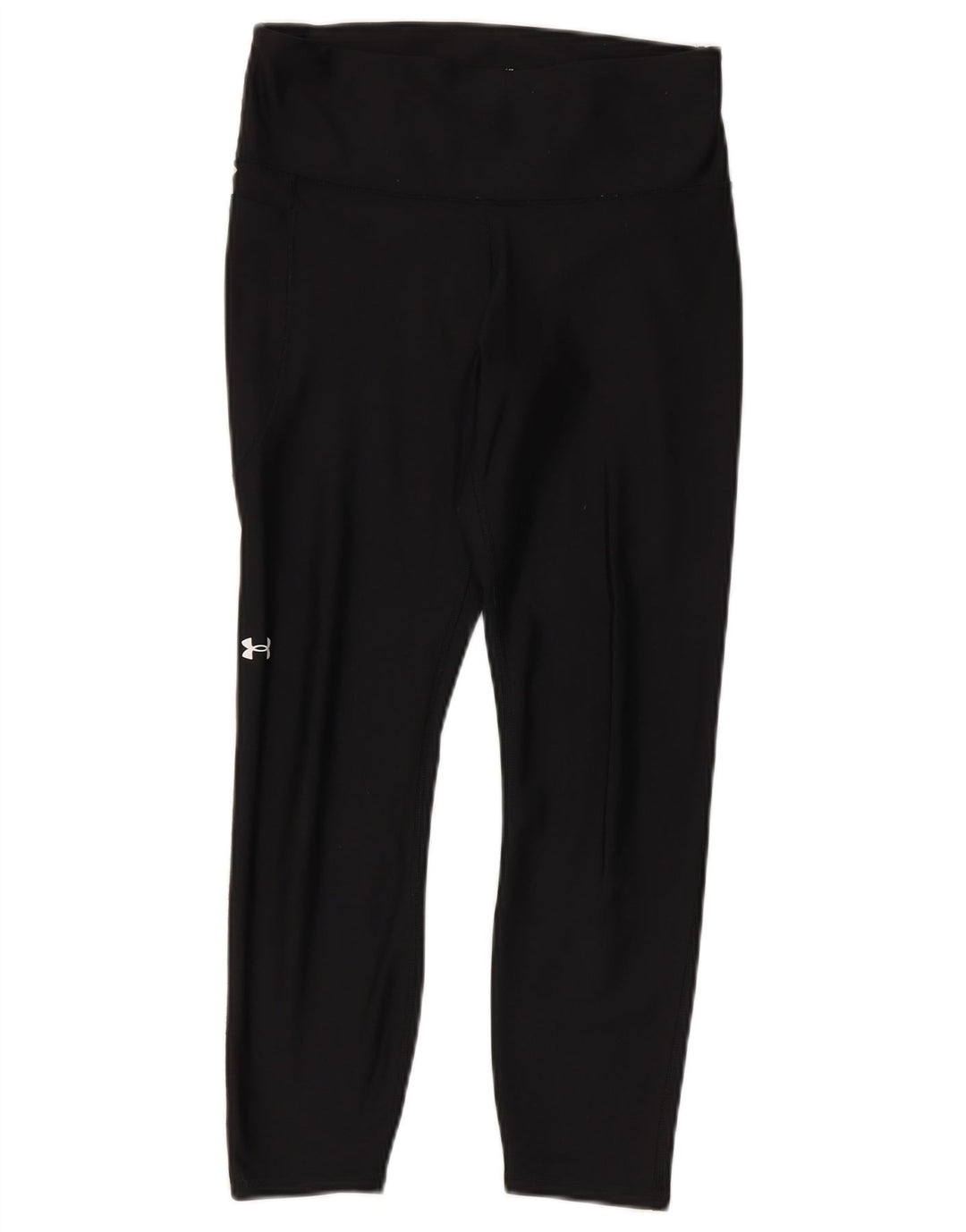 Under Armour Leggings Heat Gear para mujer Reino Unido 12 Mediano Negro