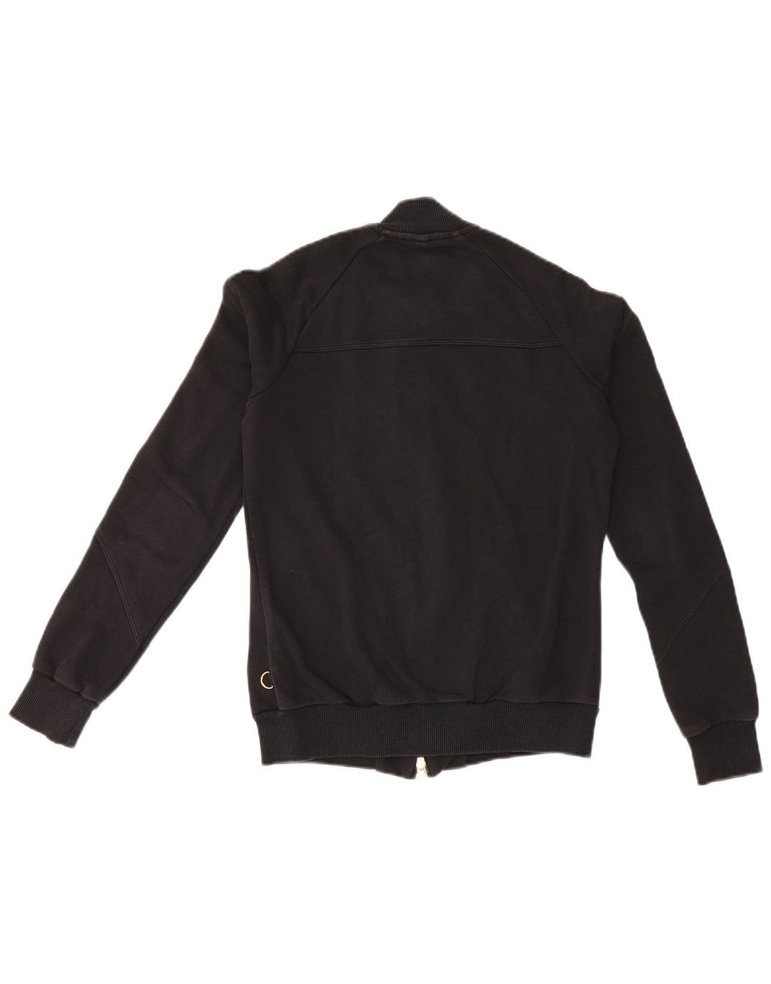Nike - Chaqueta de chándal para mujer, talla M, color negro