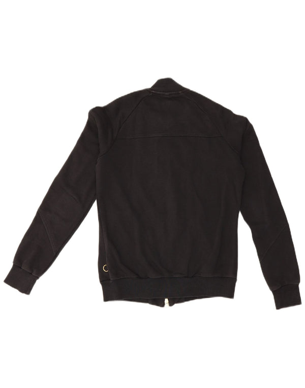 Nike - Chaqueta de chándal para mujer, talla M, color negro