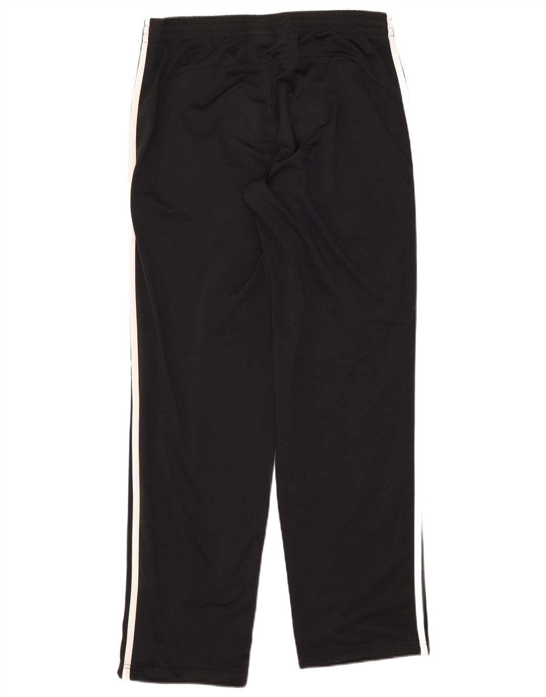 Pantalón De Chándal Adidas Hombre Mediano Negro Poliéster