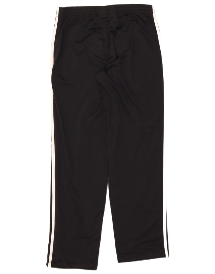 Pantalón De Chándal Adidas Hombre Mediano Negro Poliéster
