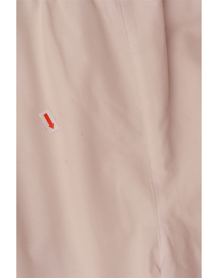 UMBRO Bermudas deportivas para hombre UK 38/40 Medium Blanco Poliéster