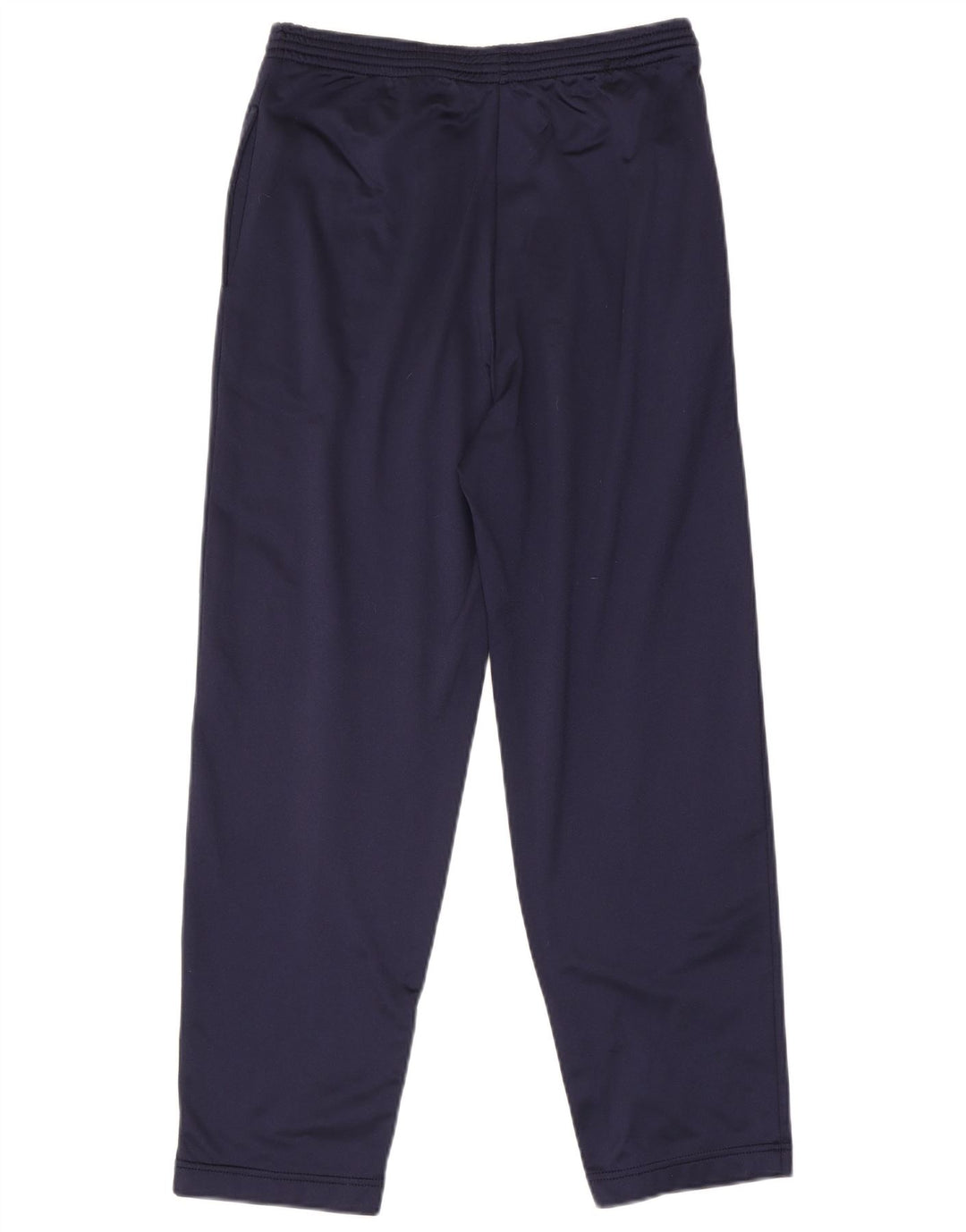 Champion Pantalones De Chándal Para Hombre Pequeños Azul Marino Poliéster