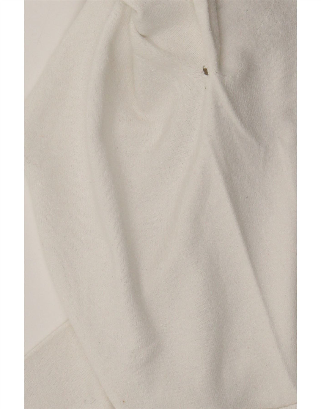 Liu Jo Mujer Top Manga Larga IT 42 Medium Blanco
