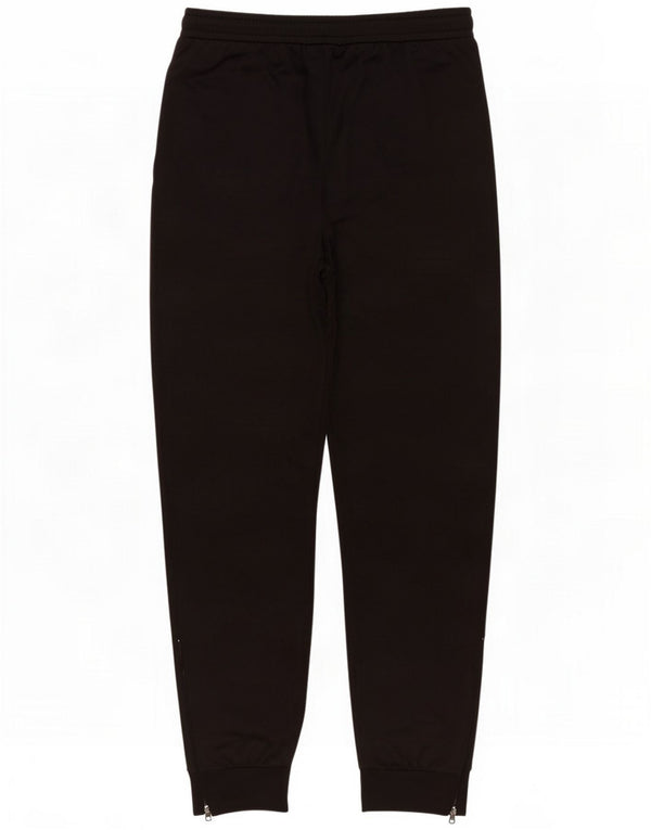 Joma Pantalones de chándal para mujer Joggers UK 46 Large Black Poliéster