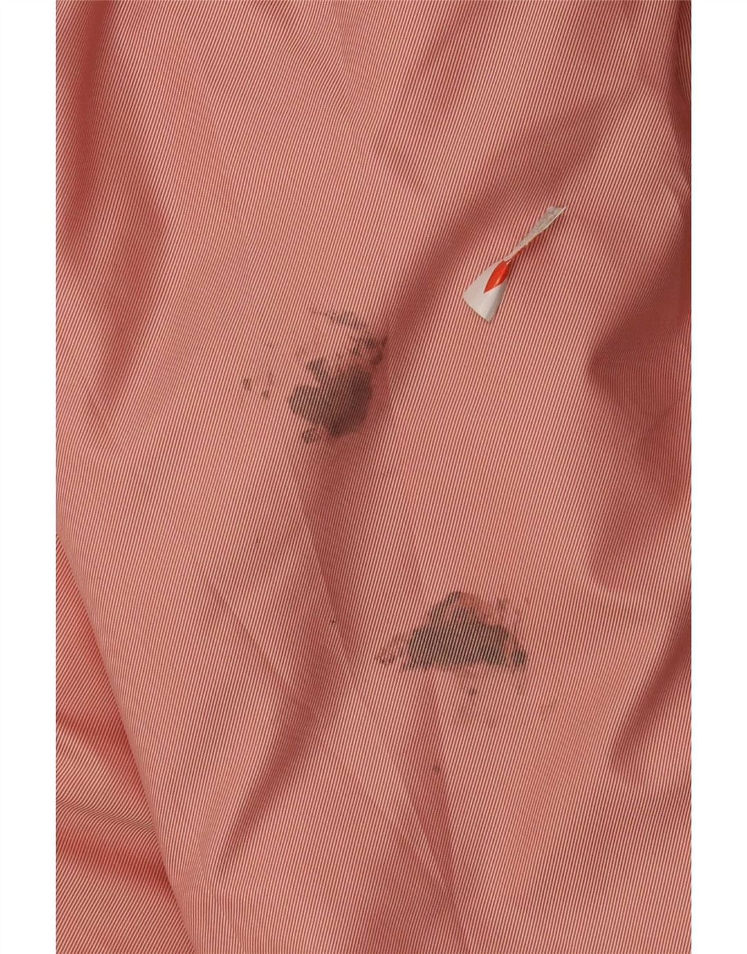 Belfe & Chaqueta reversible con capucha extragrande para mujer IT 42 Medium Red Floral