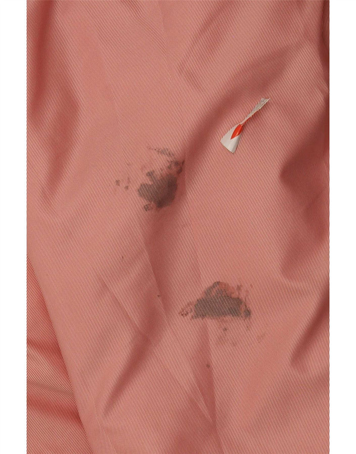 Belfe & Chaqueta reversible con capucha extragrande para mujer IT 42 Medium Red Floral