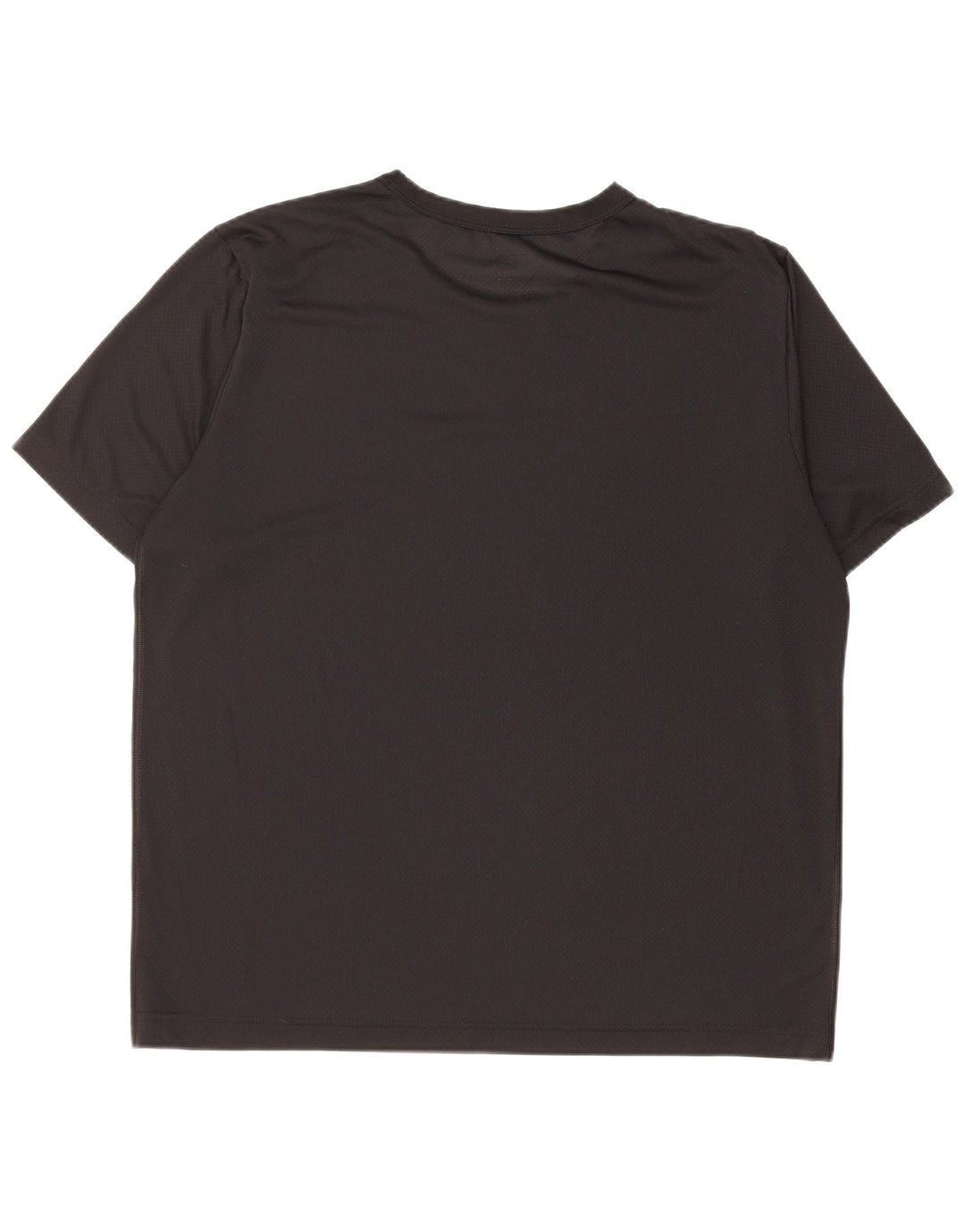 Champion Camiseta Hombre Top 2XL Negro