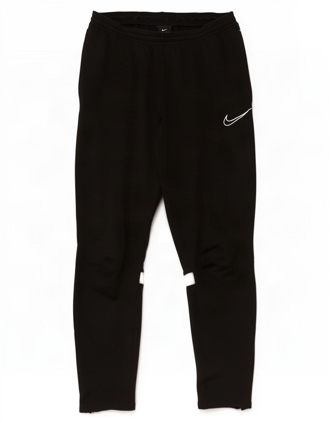Pantalón De Chándal Nike Hombre Negro Mediano Colorblock