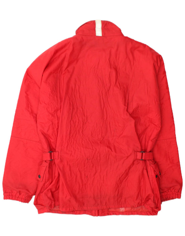 Chaqueta utilitaria Dainese para hombre ES 42 XL Rojo