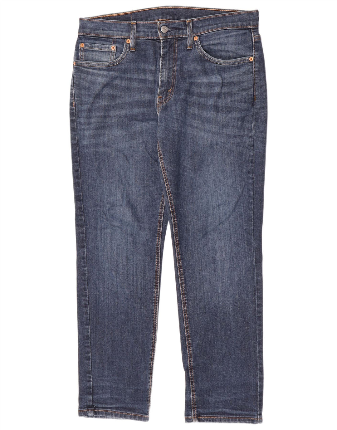 Vaqueros Levi's 541 Tapered para hombre W32 L30 Algodón azul
