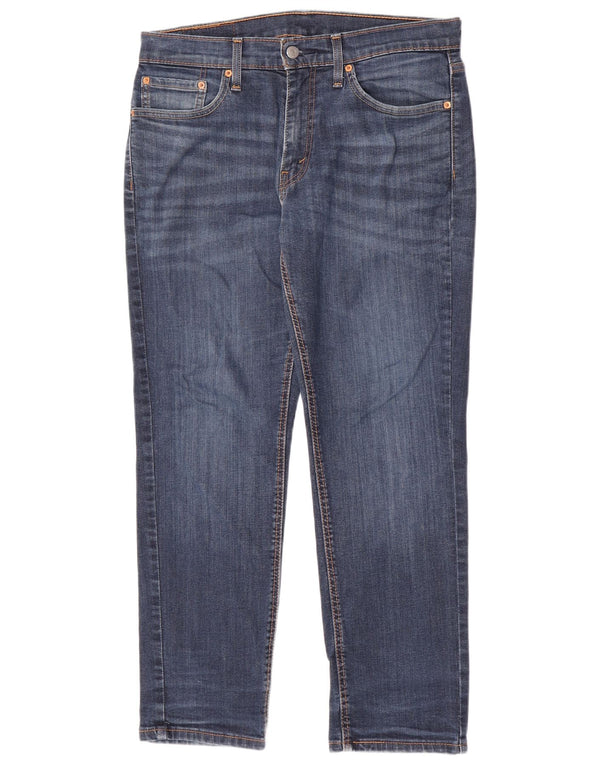 Vaqueros Levi's 541 Tapered para hombre W32 L30 Algodón azul