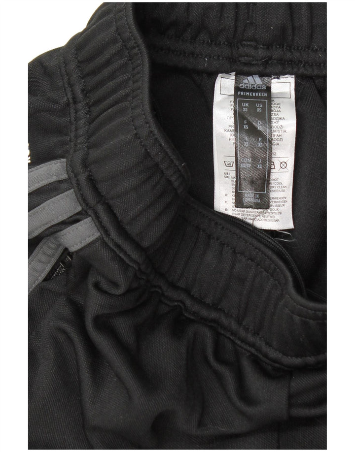 Pantalón De Chándal Adidas Hombre XS Negro Poliéster