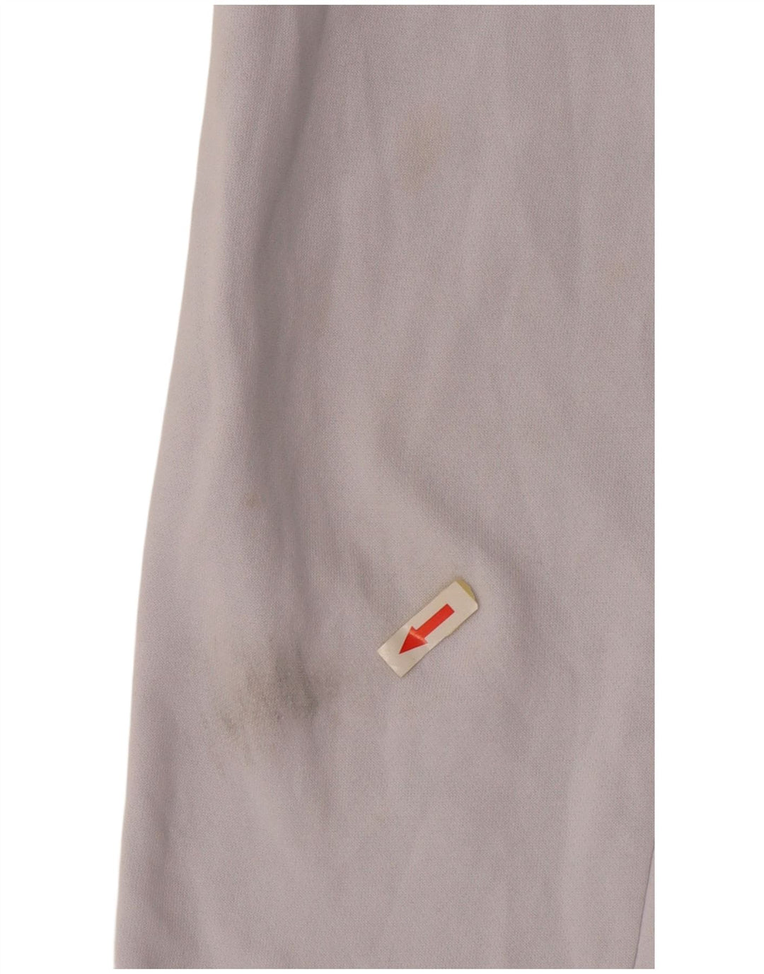 NIKE Pantalones de chándal para niños Joggers 12-13 años Grande Azul Algodón