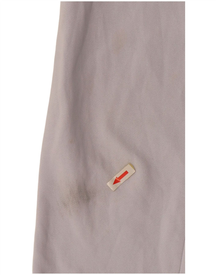 NIKE Pantalones de chándal para niños Joggers 12-13 años Grande Azul Algodón