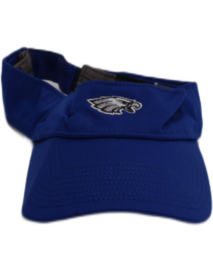Under Armour Gorra con visera gráfica para hombre Talla única Poliéster azul