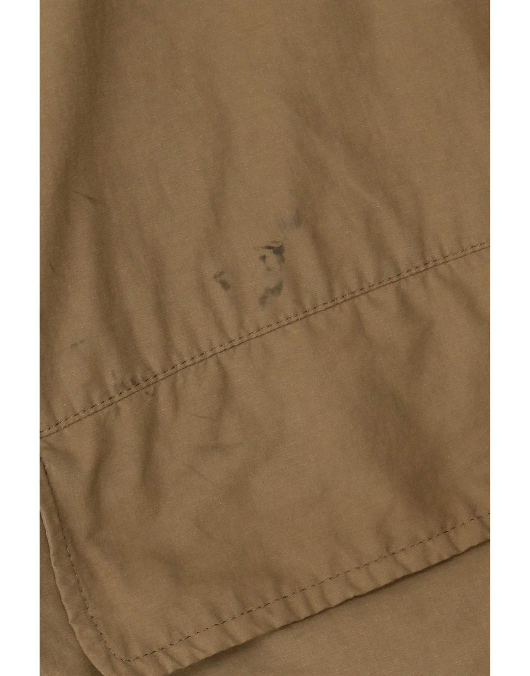 Hugo Boss Abrigo para hombre ES 46 3XL Beige
