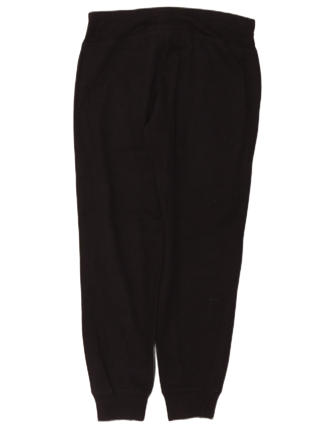 CALVIN KLEIN Pantalones de chándal gráficos para mujer Joggers UK 10 Small Black