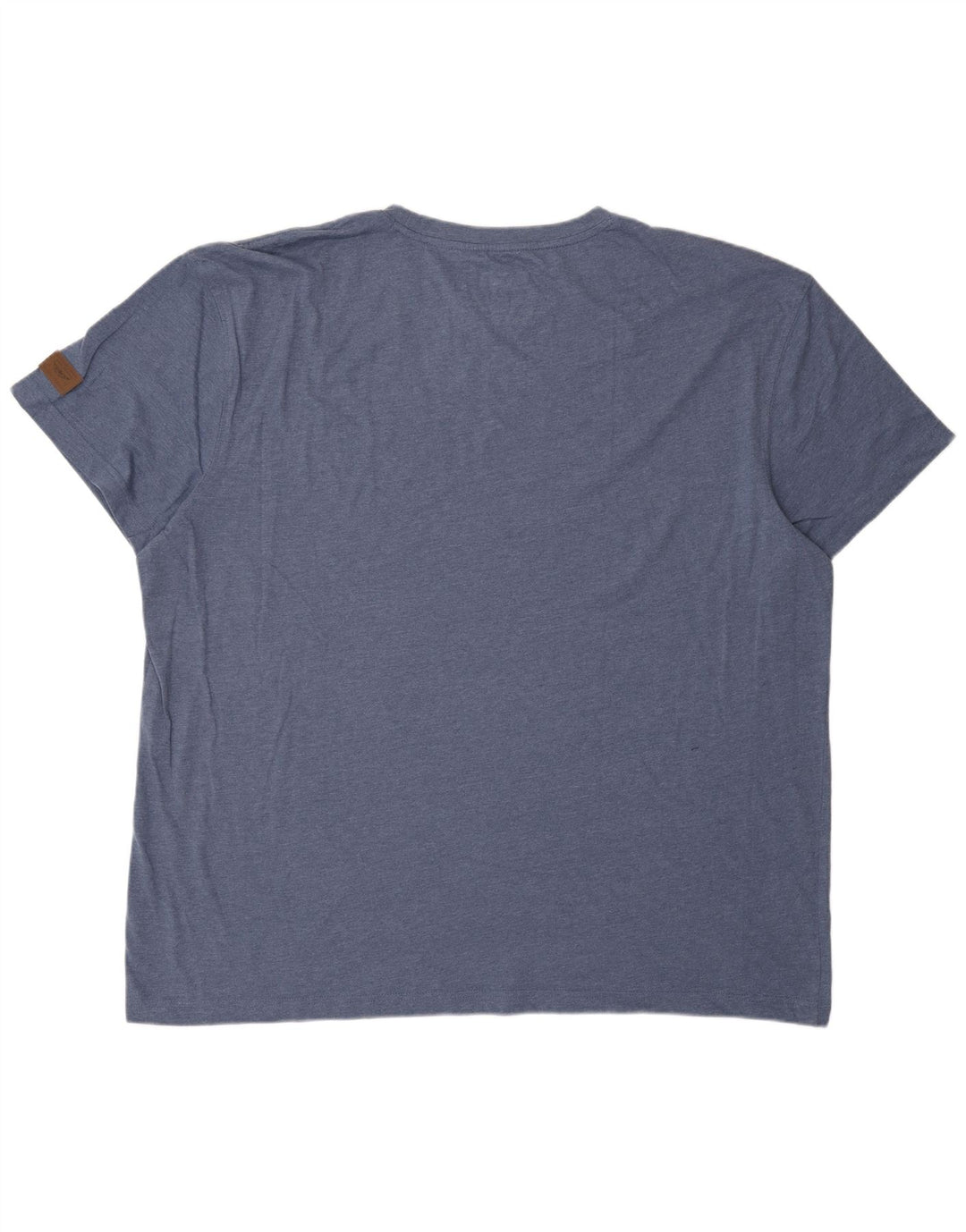 ARIZONA Camiseta gráfica para hombre Top 3XL Azul marino Algodón