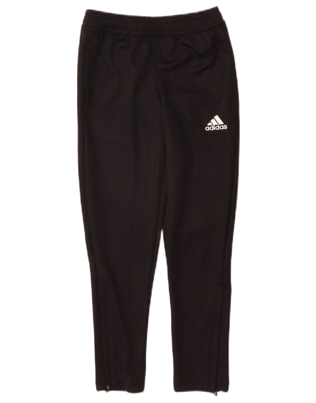 ADIDAS Pantalones de Chándal Aeroready para Niños 7-8 Años Negro