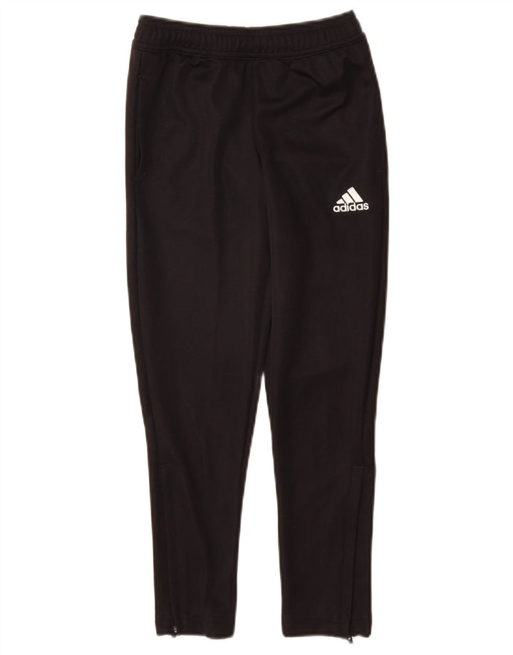 ADIDAS Pantalones de Chándal Aeroready para Niños 7-8 Años Negro