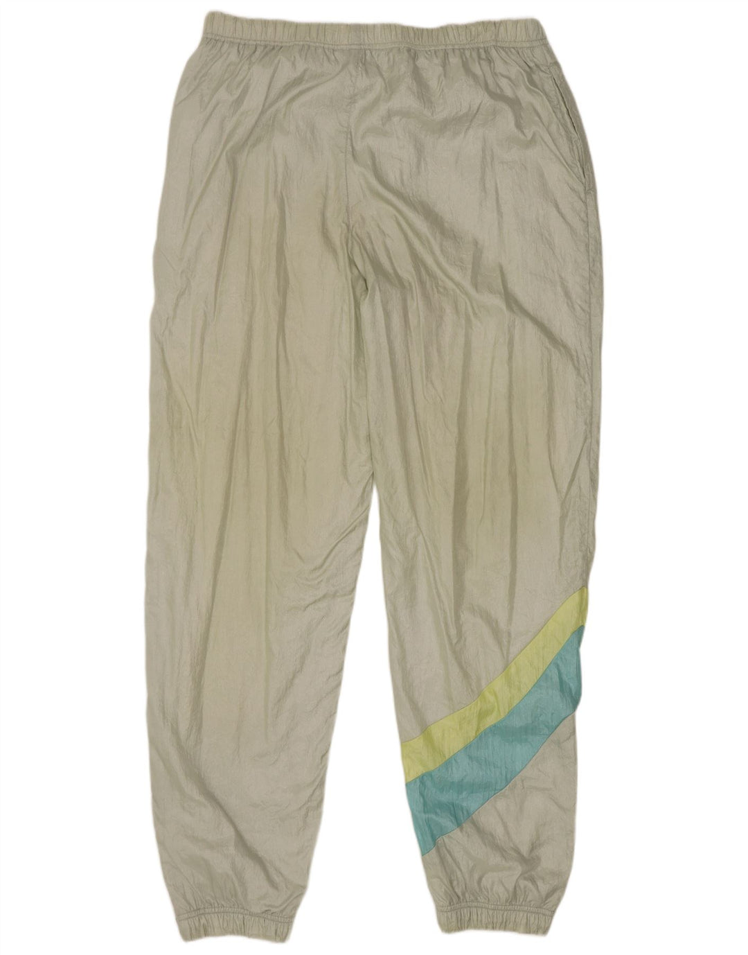 Sergio Tacchini Pantalón de Chándal para Hombre Joggers IT 50 Medium Green