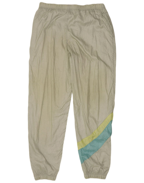 Sergio Tacchini Pantalón de Chándal para Hombre Joggers IT 50 Medium Green