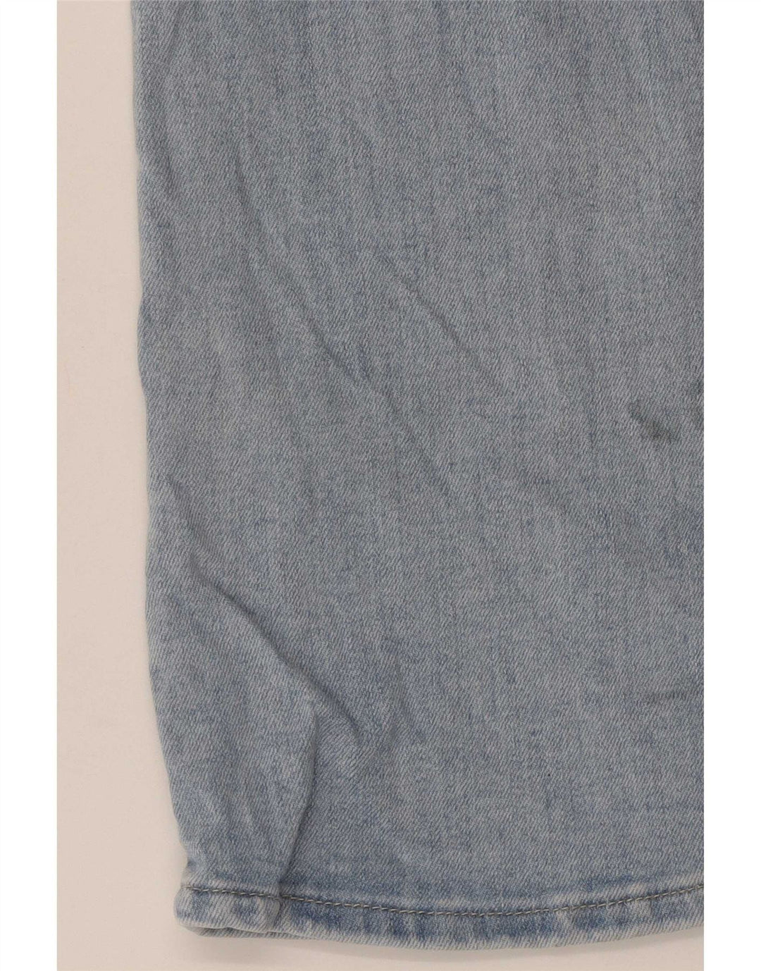Vaqueros Levi's Mujer 726 Acampanados W34 L33 Azul