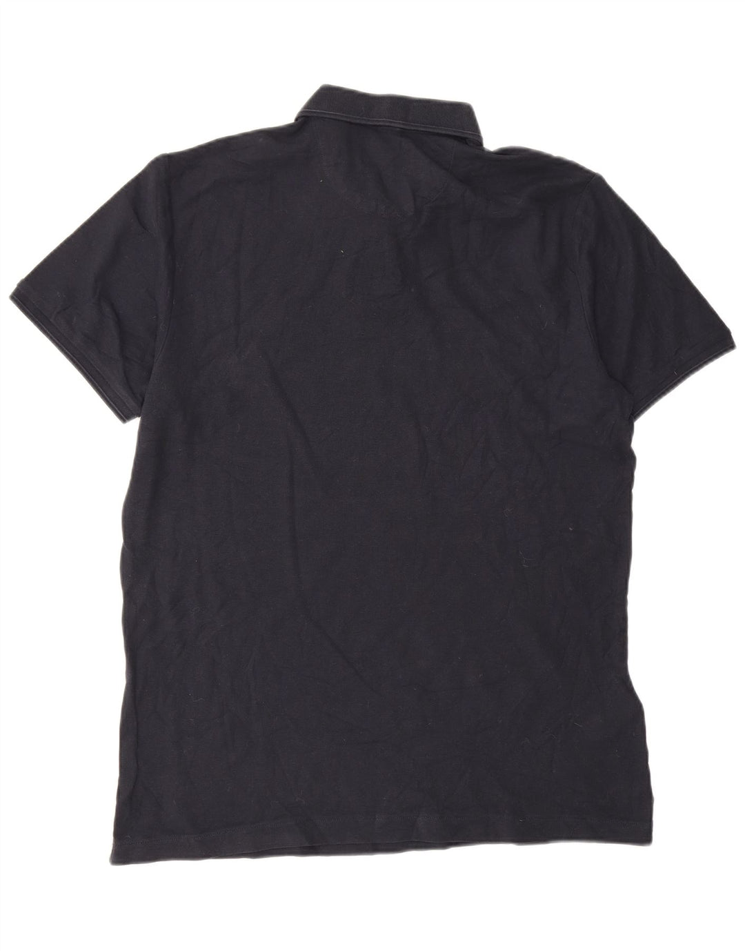 Polo Penguin Hombre XL Algodón Azul Marino