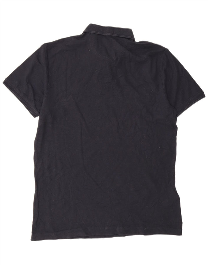 Polo Penguin Hombre XL Algodón Azul Marino