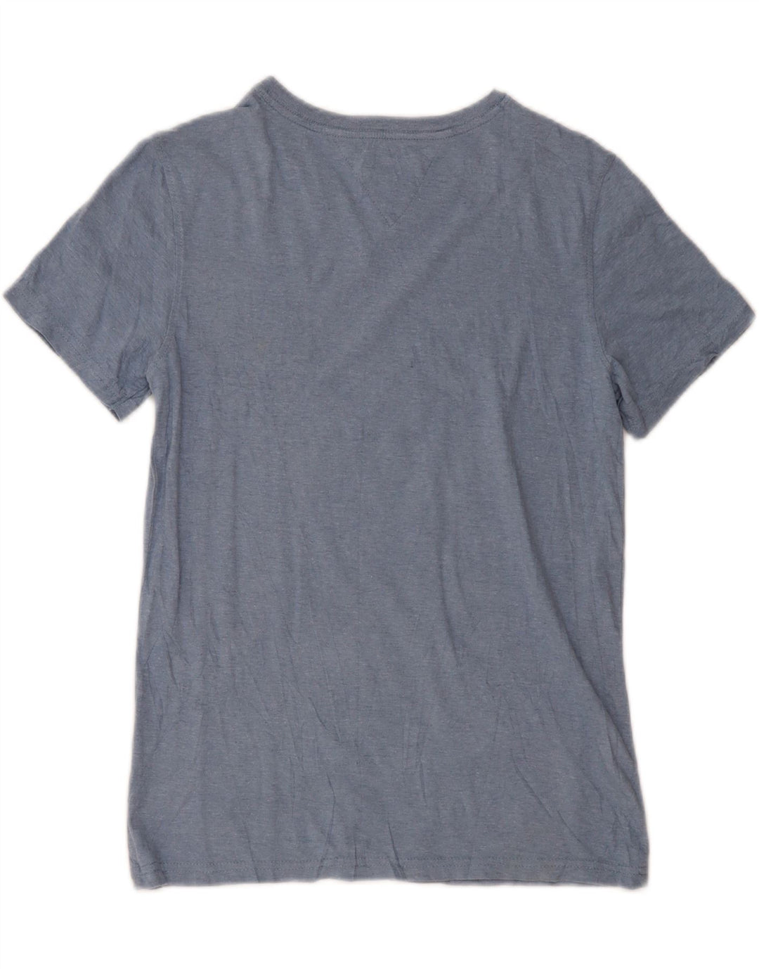 Tommy Hilfiger Camiseta para niño 13-14 años Azul