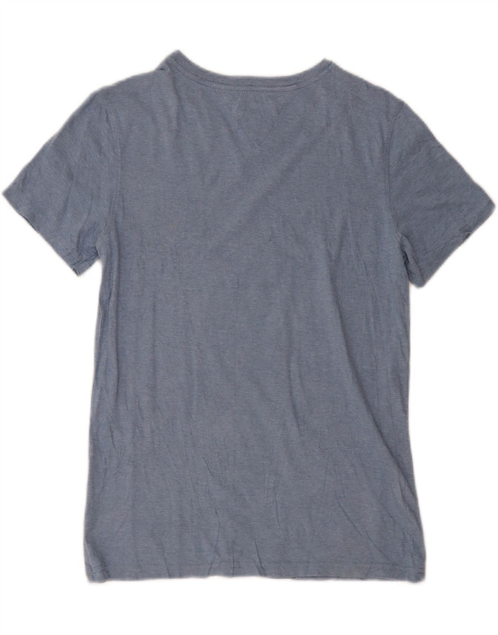 Tommy Hilfiger Camiseta para niño 13-14 años Azul