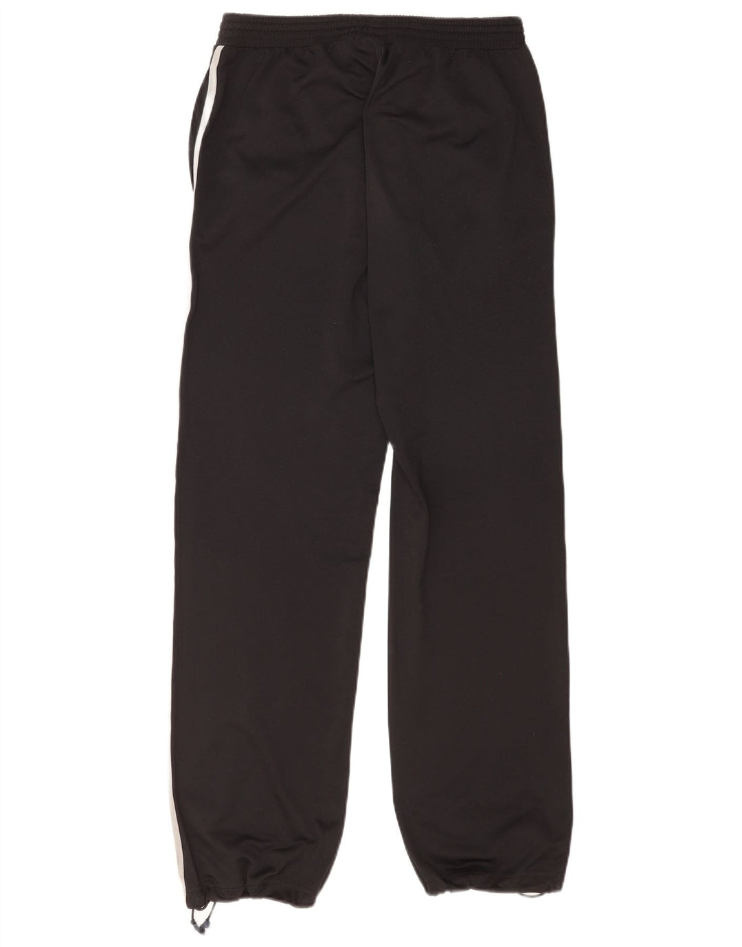Champion Pantalones De Chándal Joggers Medium Negro Poliéster Hombre