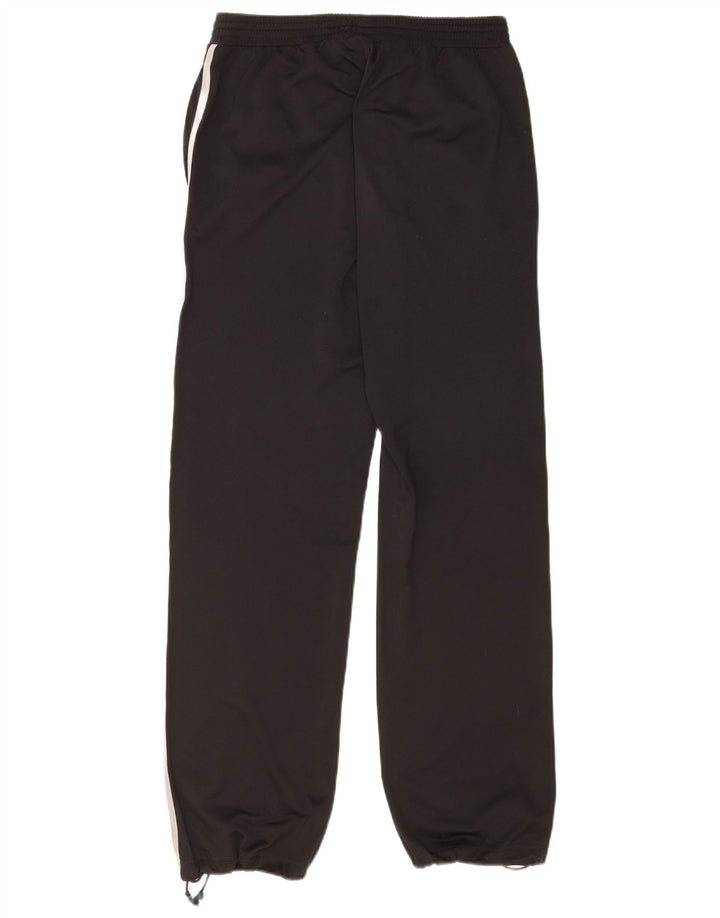Champion Pantalones De Chándal Joggers Medium Negro Poliéster Hombre