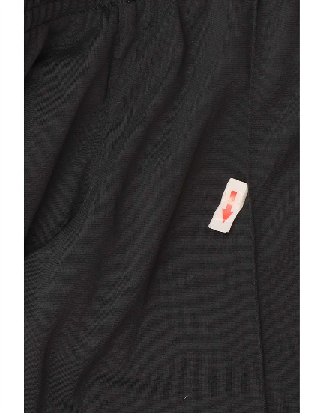 Pantalones de chándal Nike Mujer ES 16/18 Grande Gris Poliéster