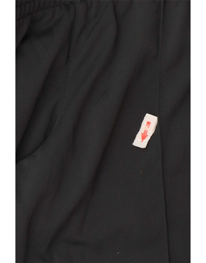 Pantalones de chándal Nike Mujer ES 16/18 Grande Gris Poliéster