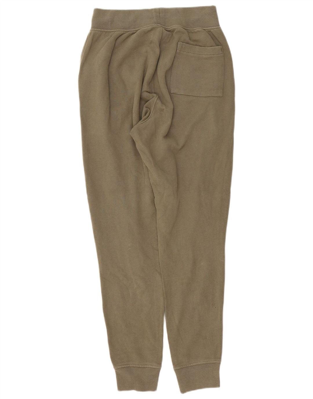 ALL SAINTS Pantalones de chándal para hombre Joggers Small Khaki Cotton