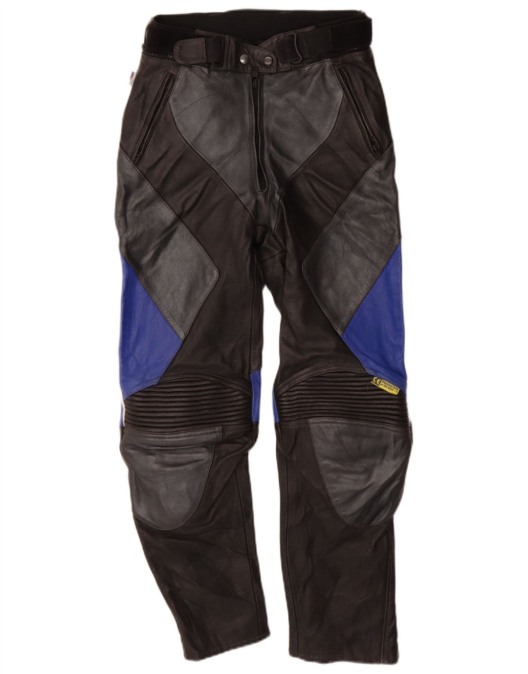 SCHUH Conjunto de motocicleta para mujer de 2 piezas EU 38 Medium W26 L28 Black Biker