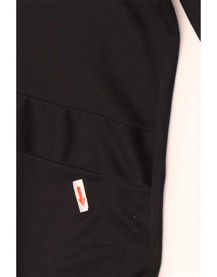 Pantalón De Chándal Adidas Hombre XS Negro Poliéster