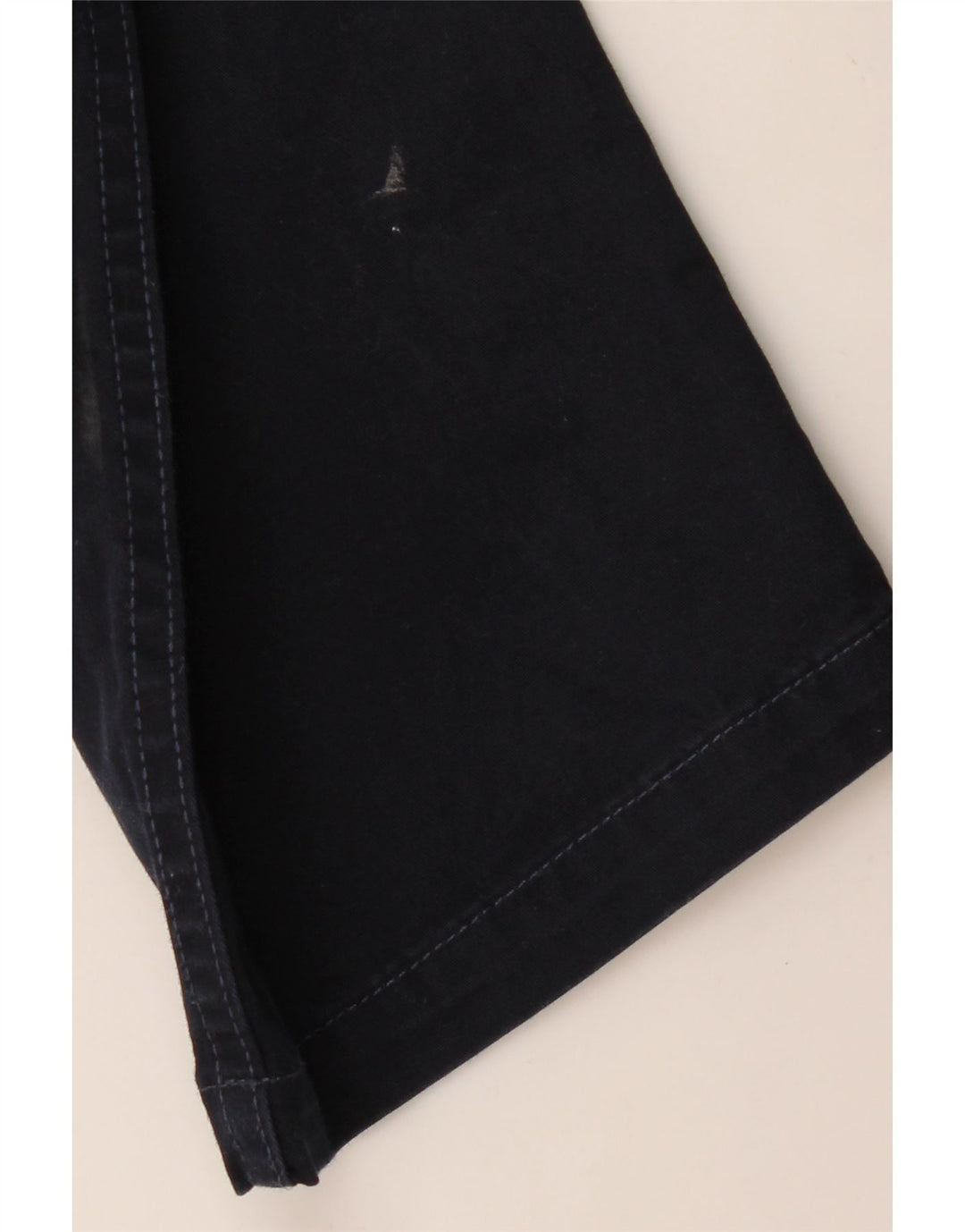 G-STAR Pantalón chino ajustado para hombre W34 L32 Algodón azul marino