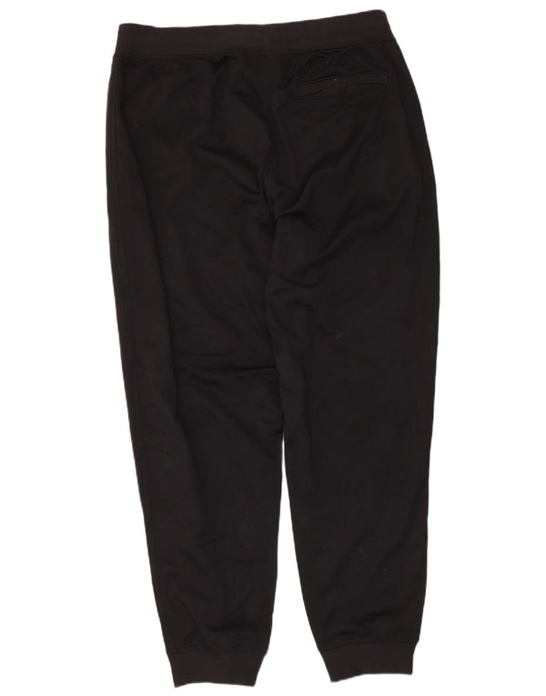 Under Armour Pantalones de chándal para hombre Joggers XL Poliéster negro