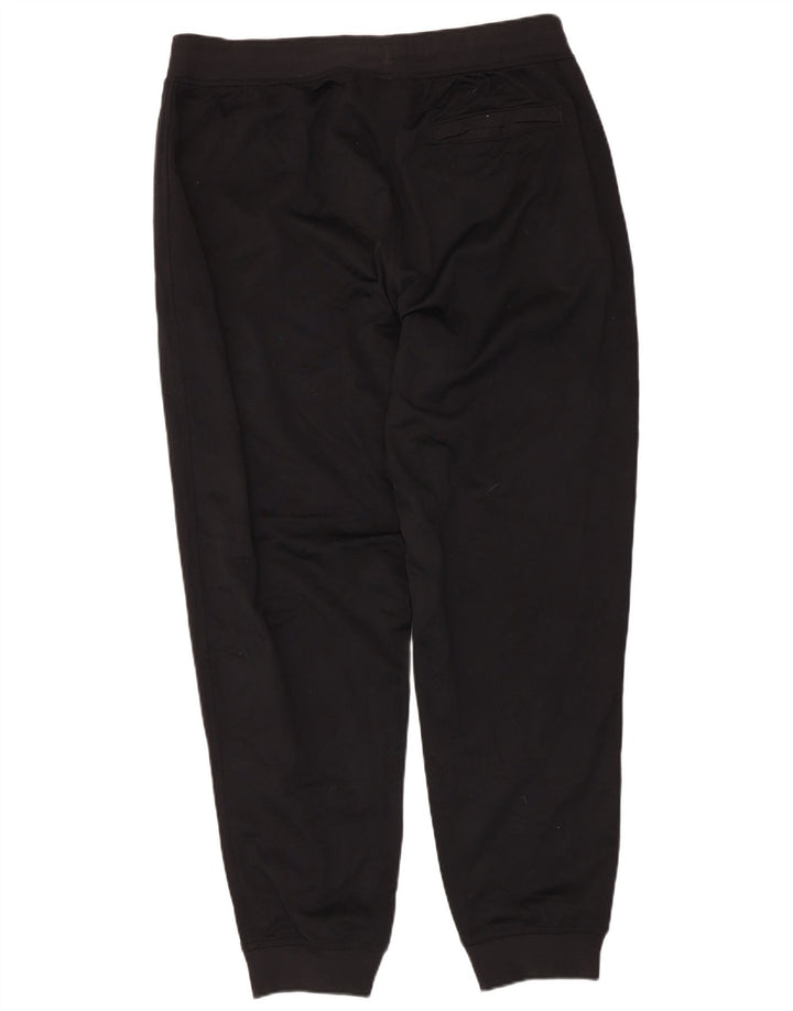 Under Armour Pantalones de chándal para hombre Joggers XL Poliéster negro