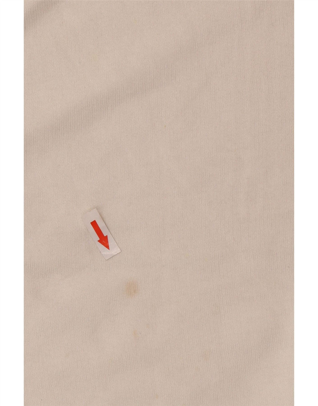 Jack Wills - Sudadera para hombre, talla grande, algodón blanco