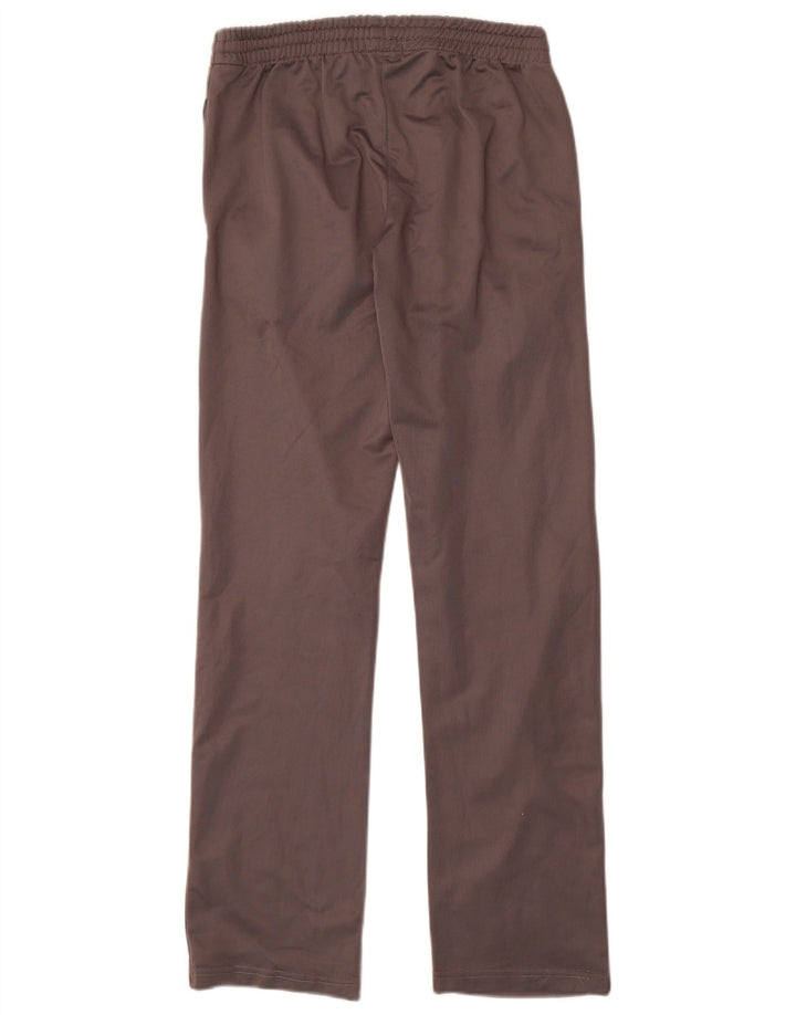 Pantalón De Chándal Kappa Hombre Small Gris Poliéster