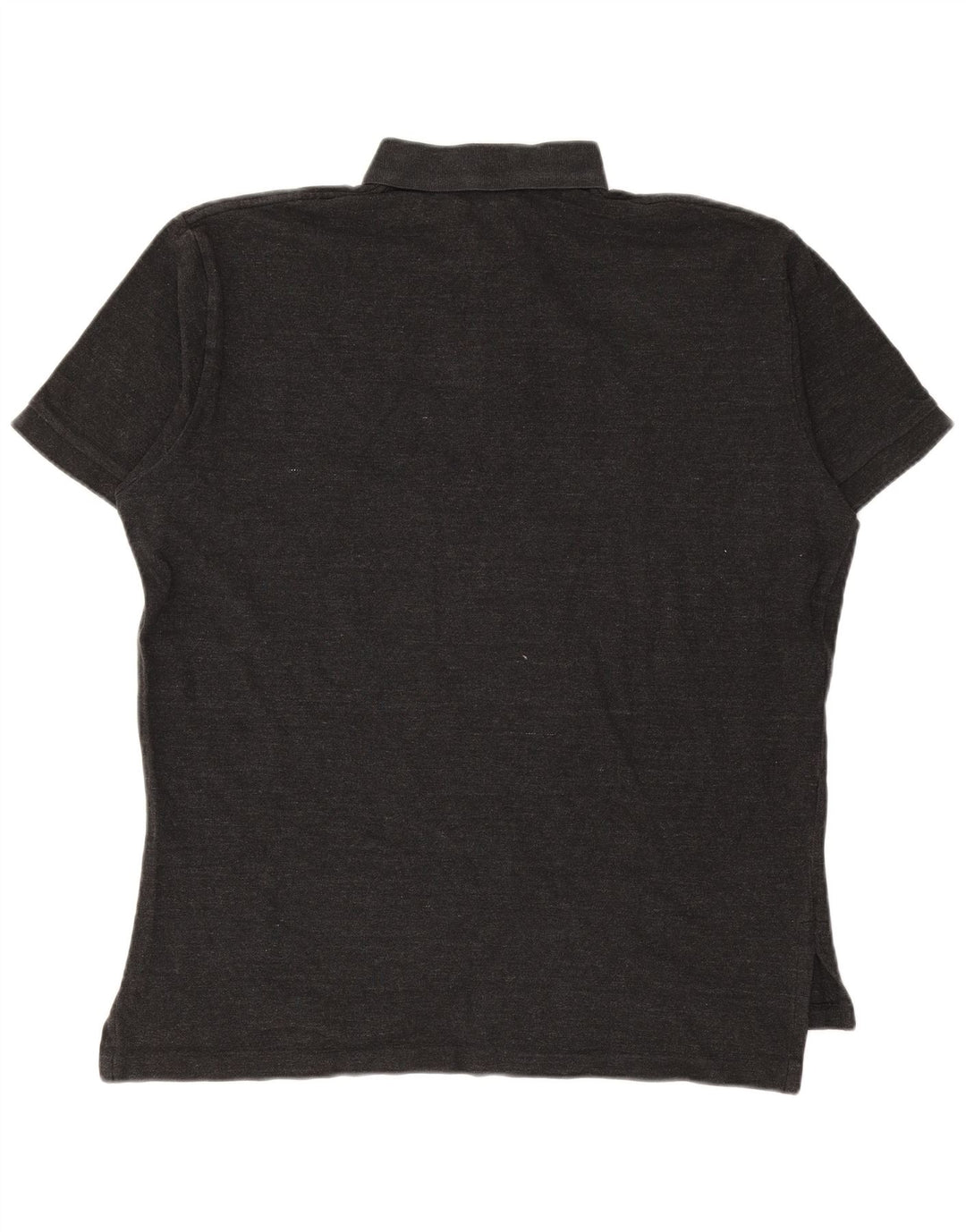 POLO RALPH LAUREN Polo para hombre grande gris