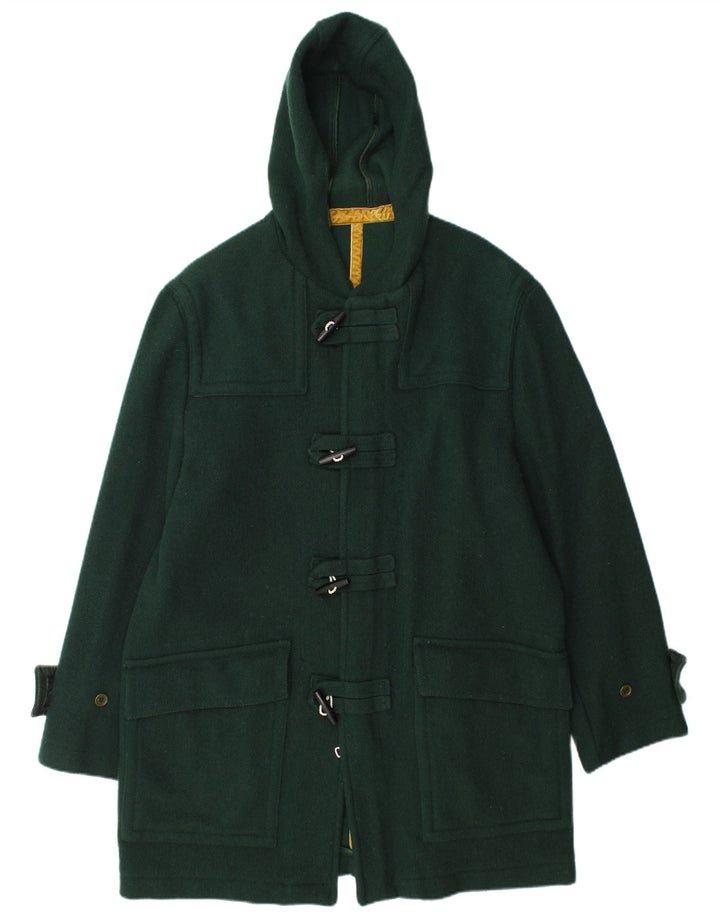 Chinook Trenca con capucha para hombre IT 54 2XL Verde