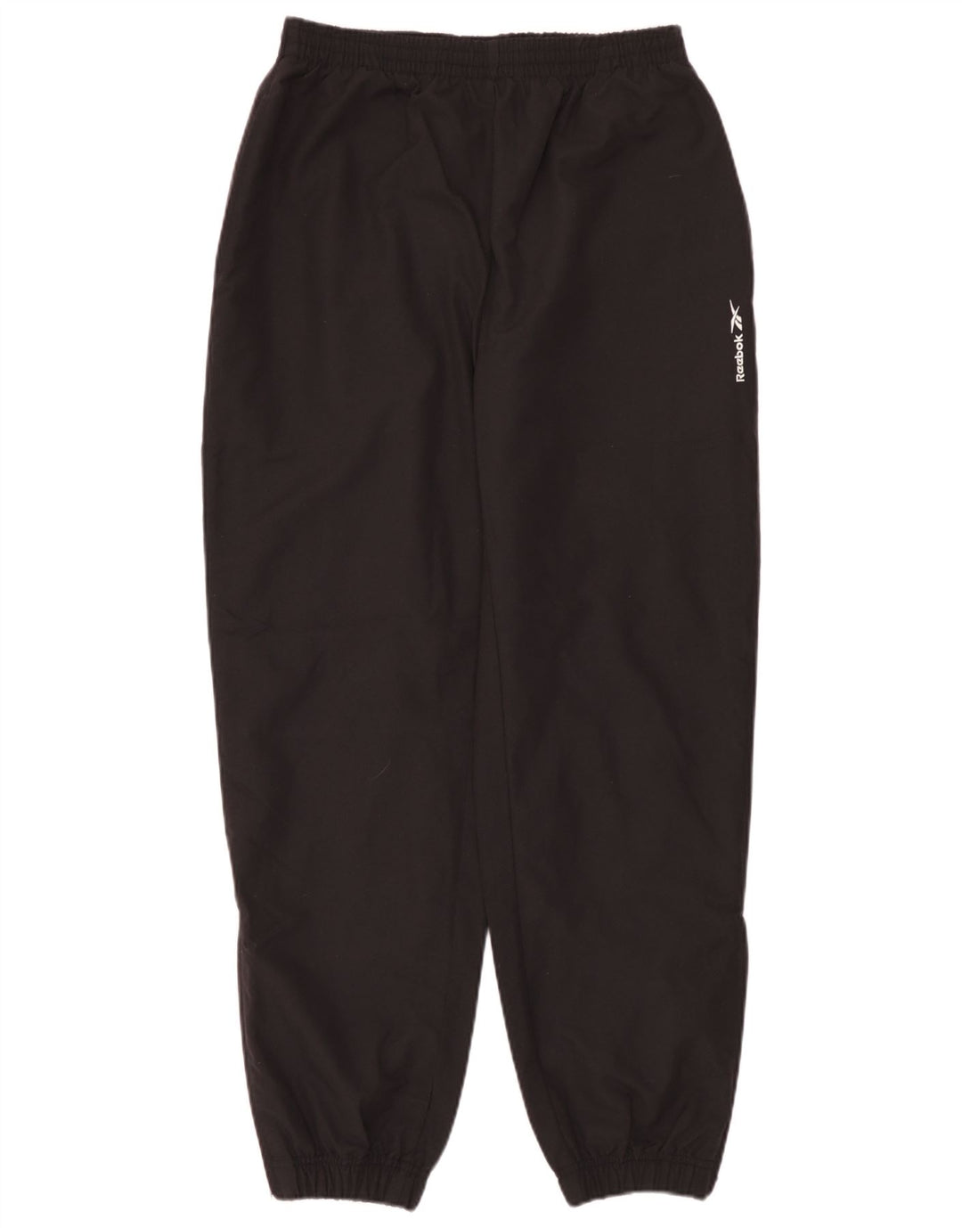 Pantalones de chándal Reebok Hombre Joggers Medium Negro Poliéster