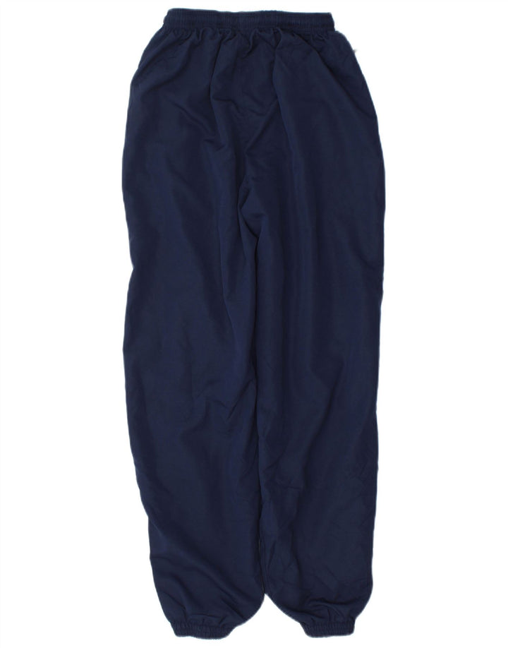 Umbro Pantalón Chándal Niño Joggers 11-12 Años Azul Marino Poliéster