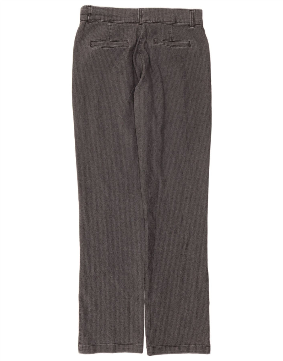 LEE Pantalones casuales para mujer Riders US 8 Medium W30 L32 Gris Herringbone