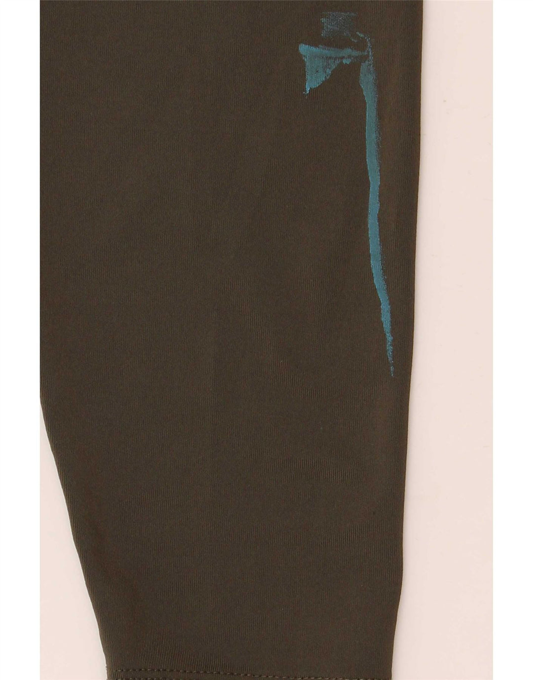 The North Face Leggings gráficos para mujer UK 12 Medium Khaki